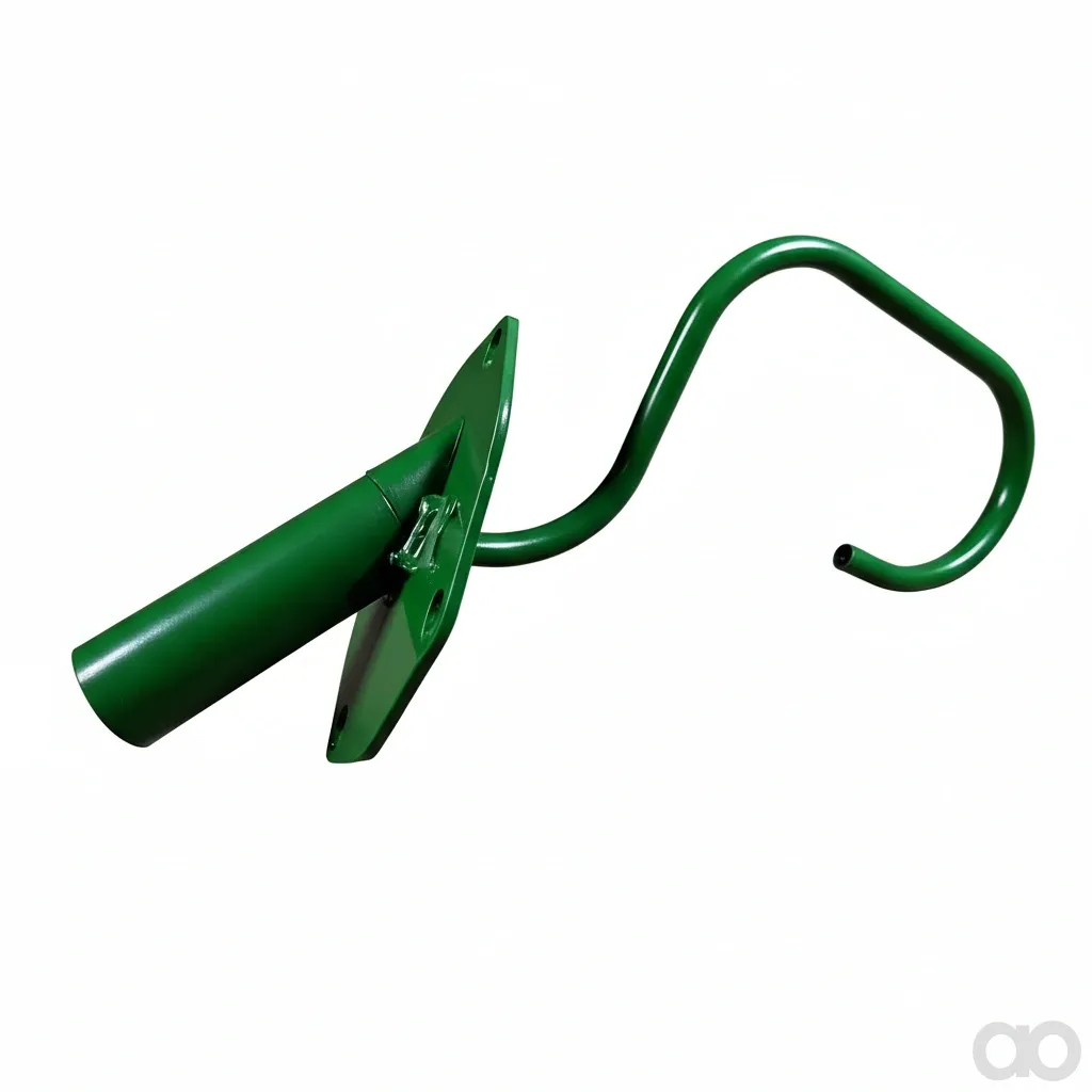 Amazone - 974395 - Kontrolldeckel Kg4000-2 (02)