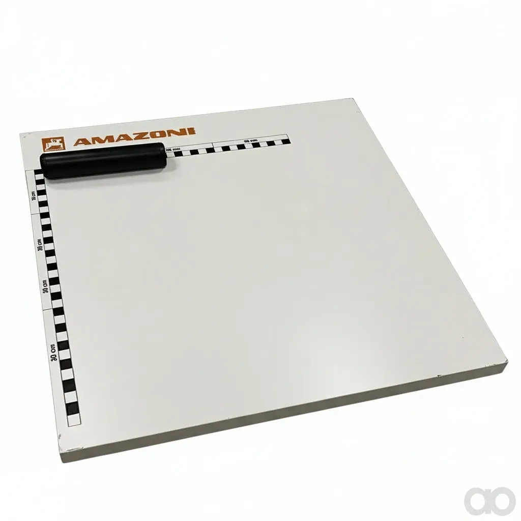 Amazone - 974492 - Bolzen A1 30X133X 11X 15 (B32)