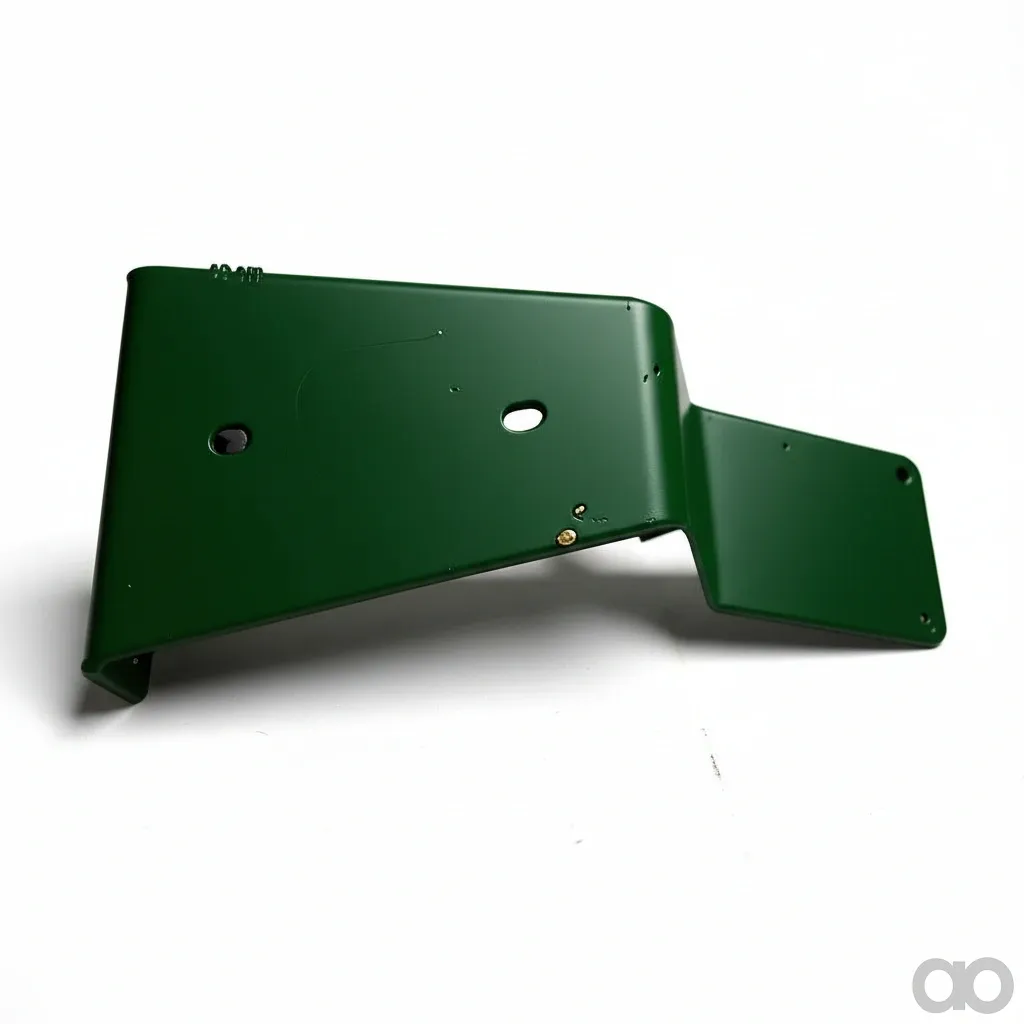Amazone - 974559 - Abluftschlauchhalter (02)