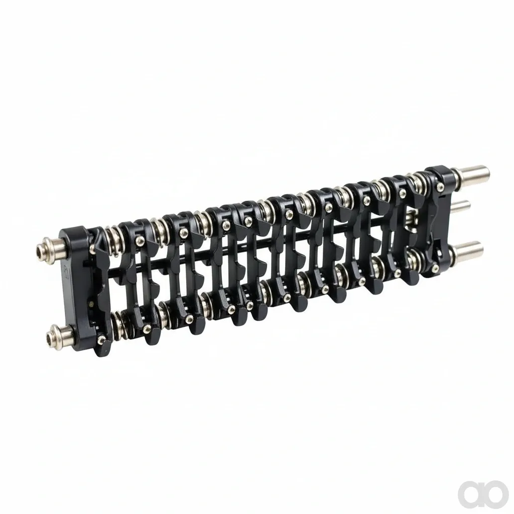 Amazone - 974564 - Abstreifereinheit 12-Fach