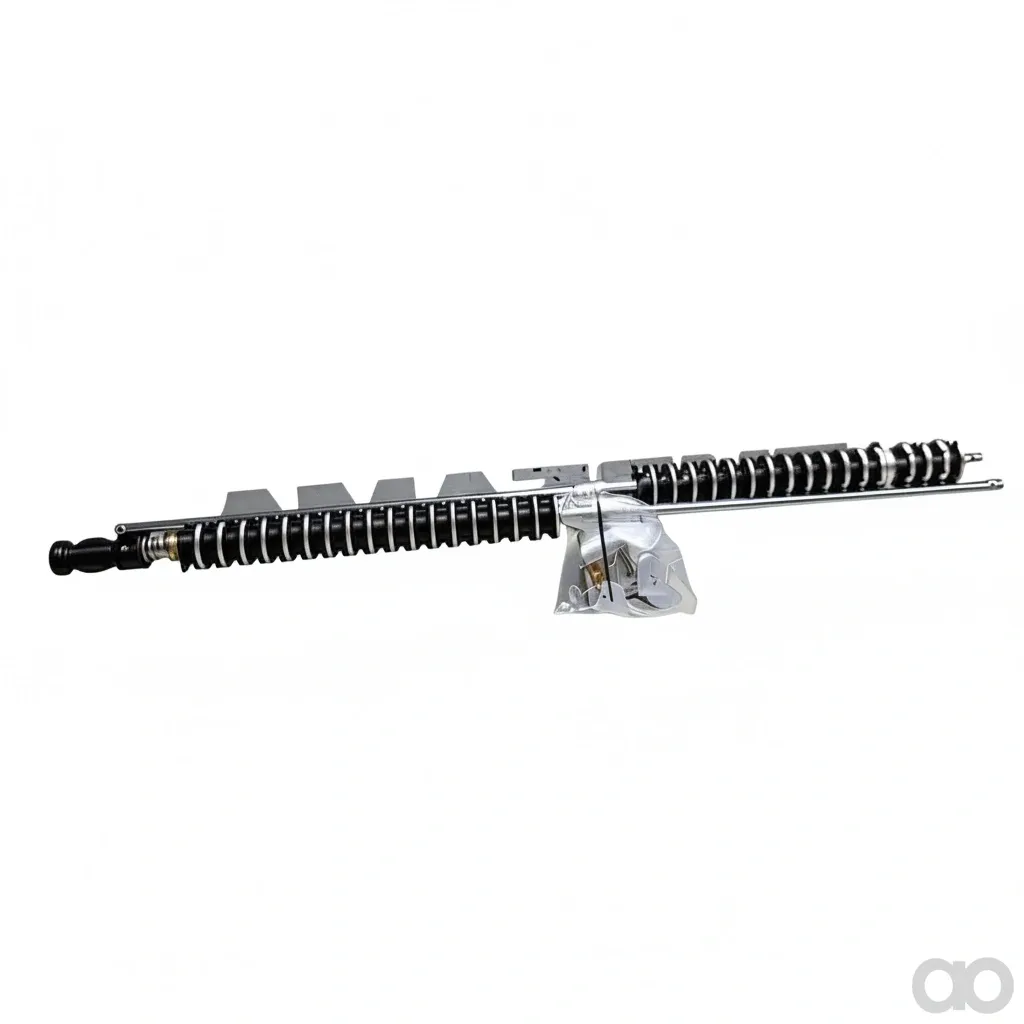 Amazone - 974600 - Saewelle F Bohnensaerad