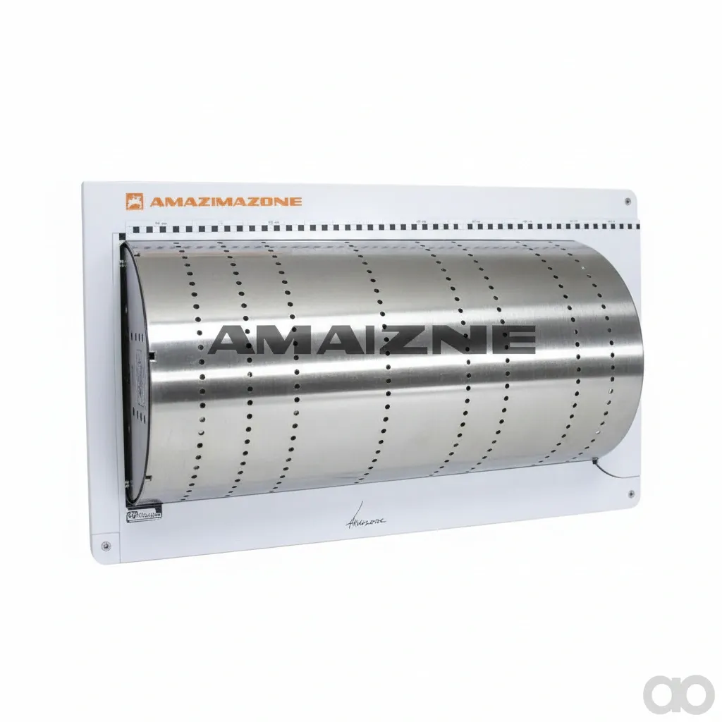 Amazone - 975054 - ET Trommel 656 8 Reihen 70_5.5