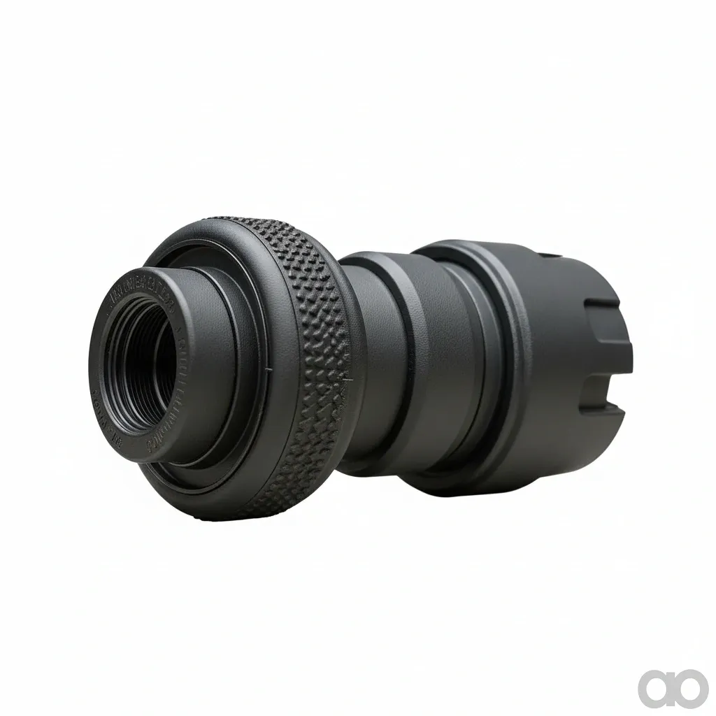 Amazone - 975243 - VS-SDS-L8XG3/8 mit Drossel 0.8