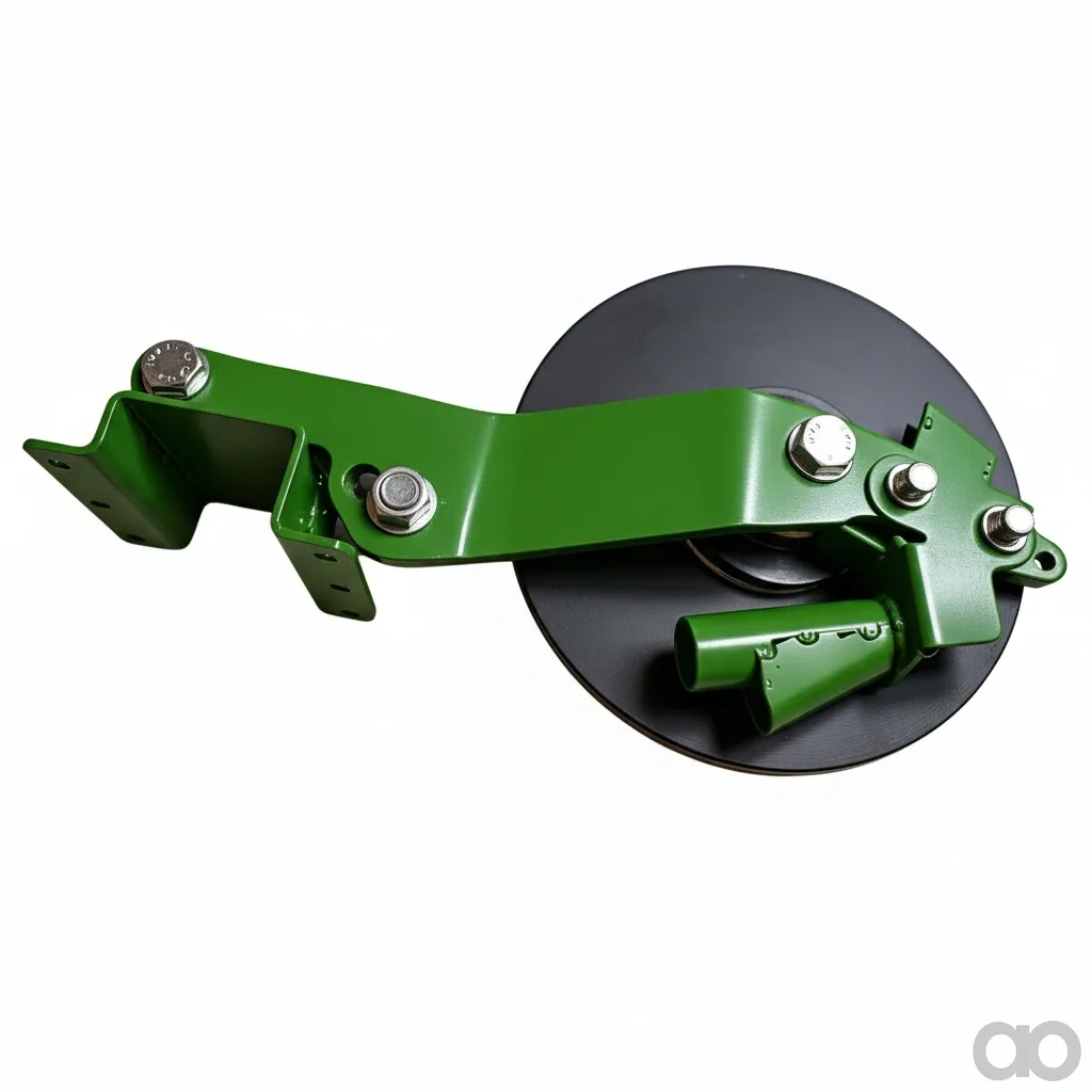 Amazone - 975249 - Duengerschar 400 Fg Li