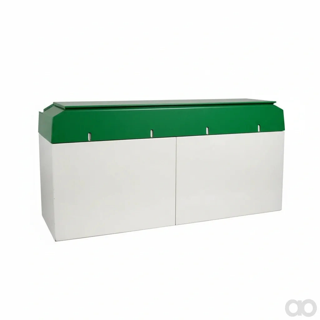 Amazone - 975358 - Trennblech (02)