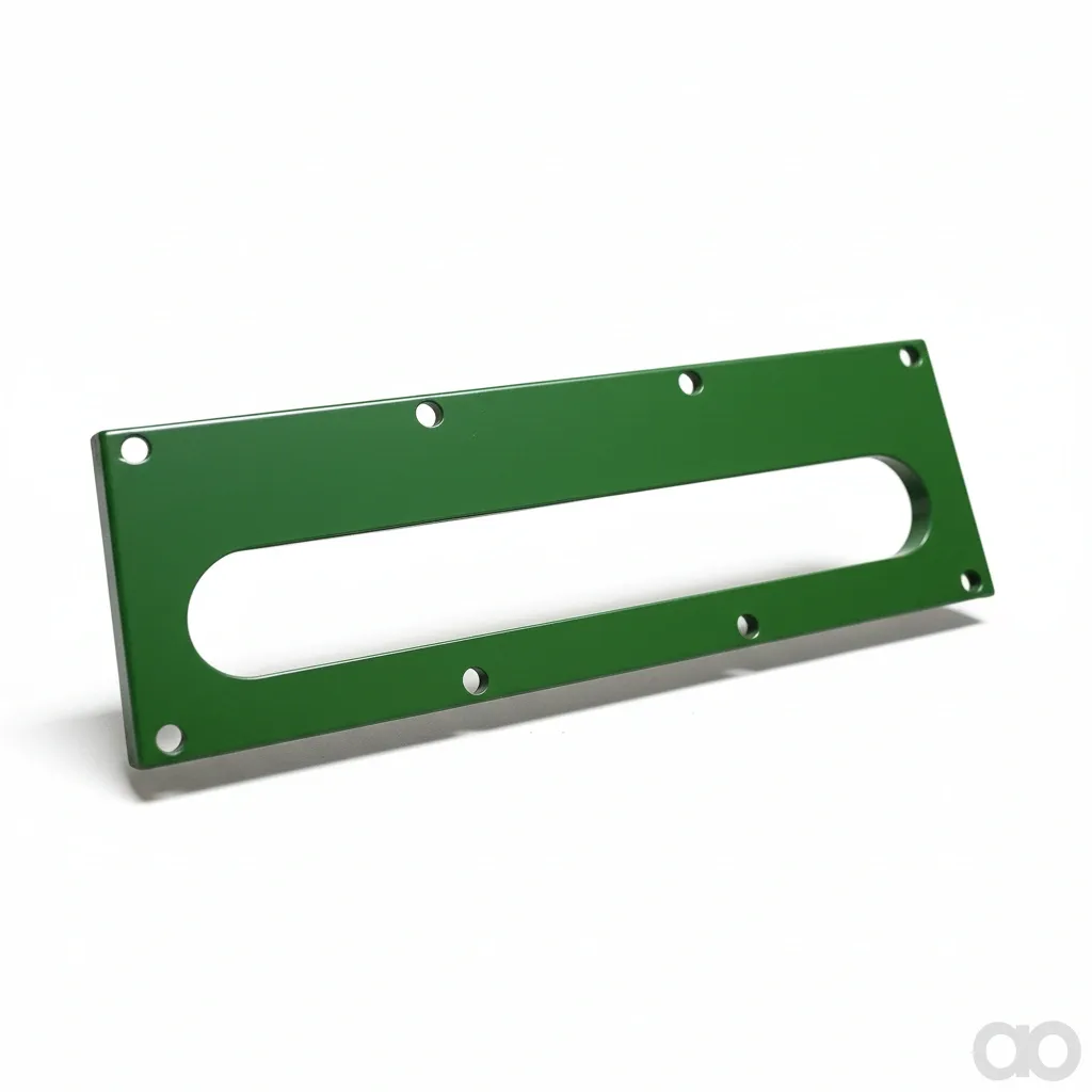 Amazone - 975386 - Wartungsklappe (02)