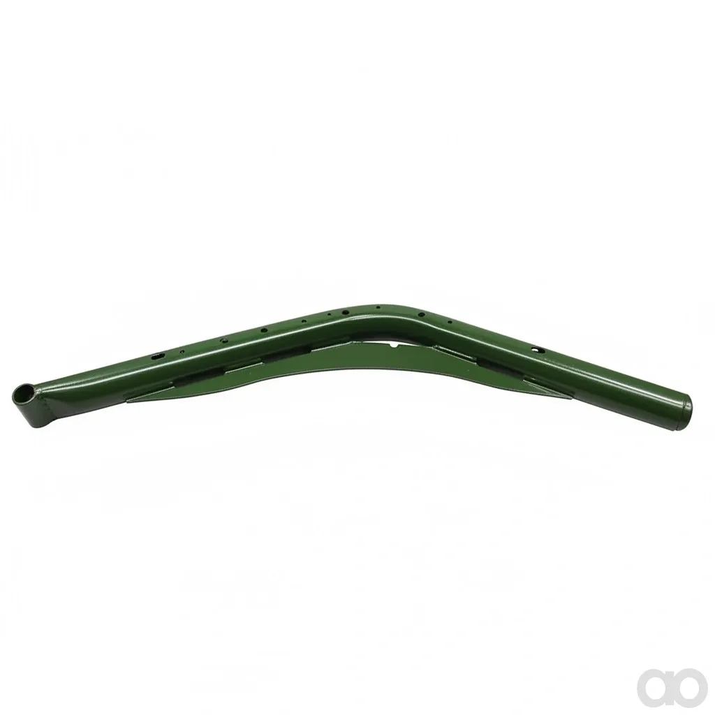 Amazone - 975401 - Striegelhalterrohr Oben (02)