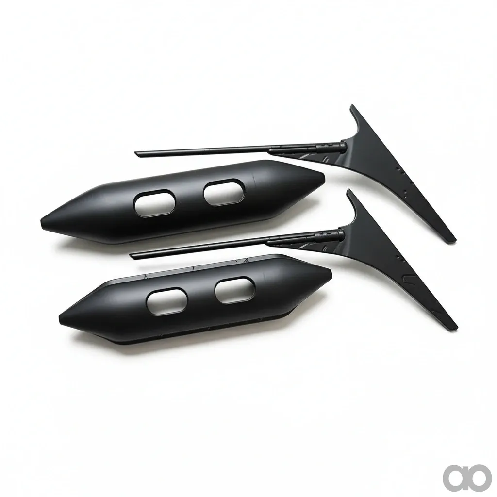 Amazone - 975409 - Reparatursatz Rahmen Ad-P 403