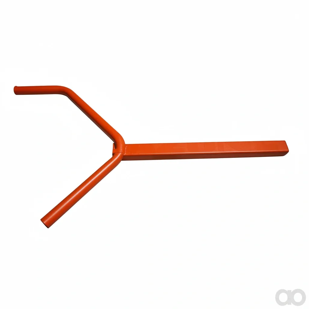 Amazone - 975427 - Abdrehkurbel Condor (11)