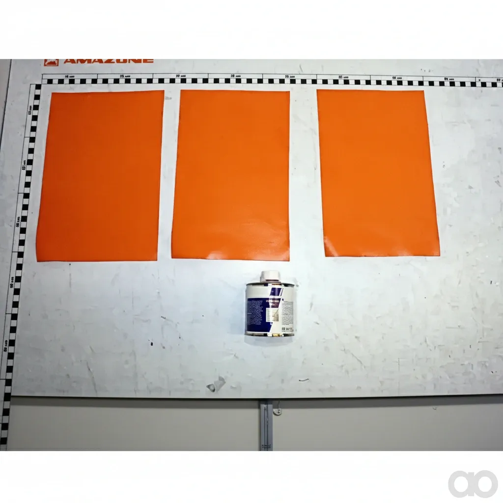 Amazone - 975430 - Planenreparaturset