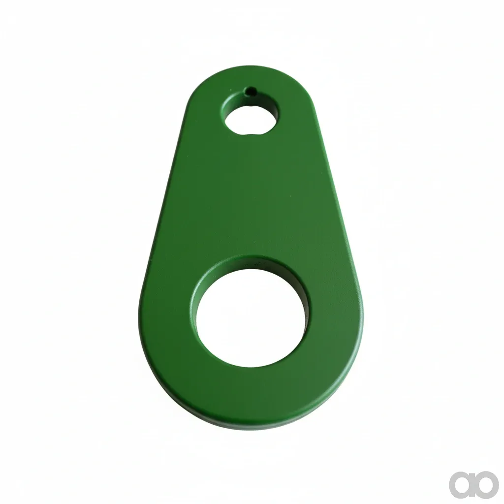 Amazone - 975589 - Sicherungslasche (02)