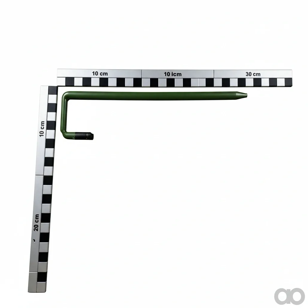 Amazone - 975599 - Zeiger (02)