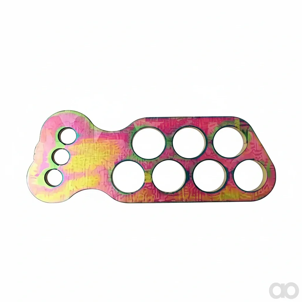 Amazone - 975704 - Lochblech (B10)
