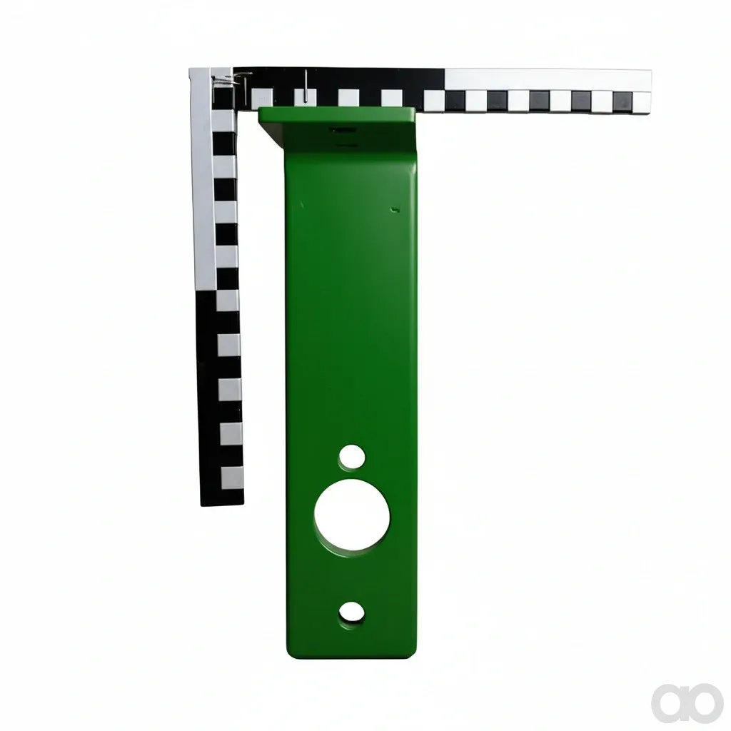 Amazone - 975734 - Halteblech (02)