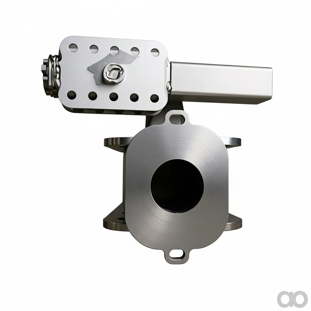 Amazone - 975765 - Spindeloberteil (B10)