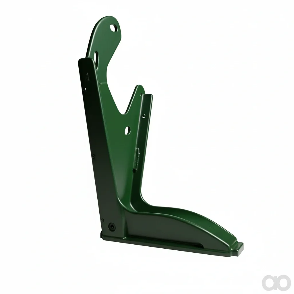 Amazone - 975781 - Geblaesehalter Kurz (02/K5)