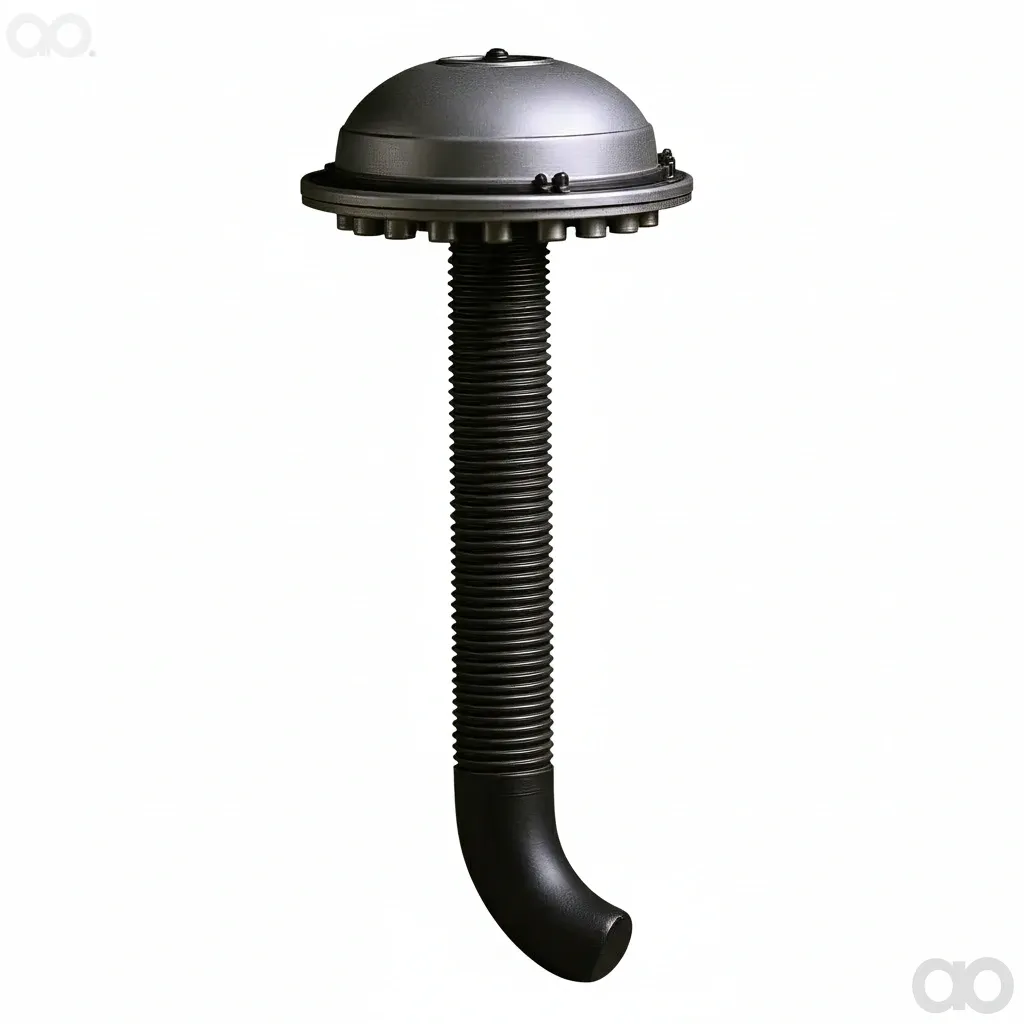 Amazone - 975787 - Verteiler Ii 18