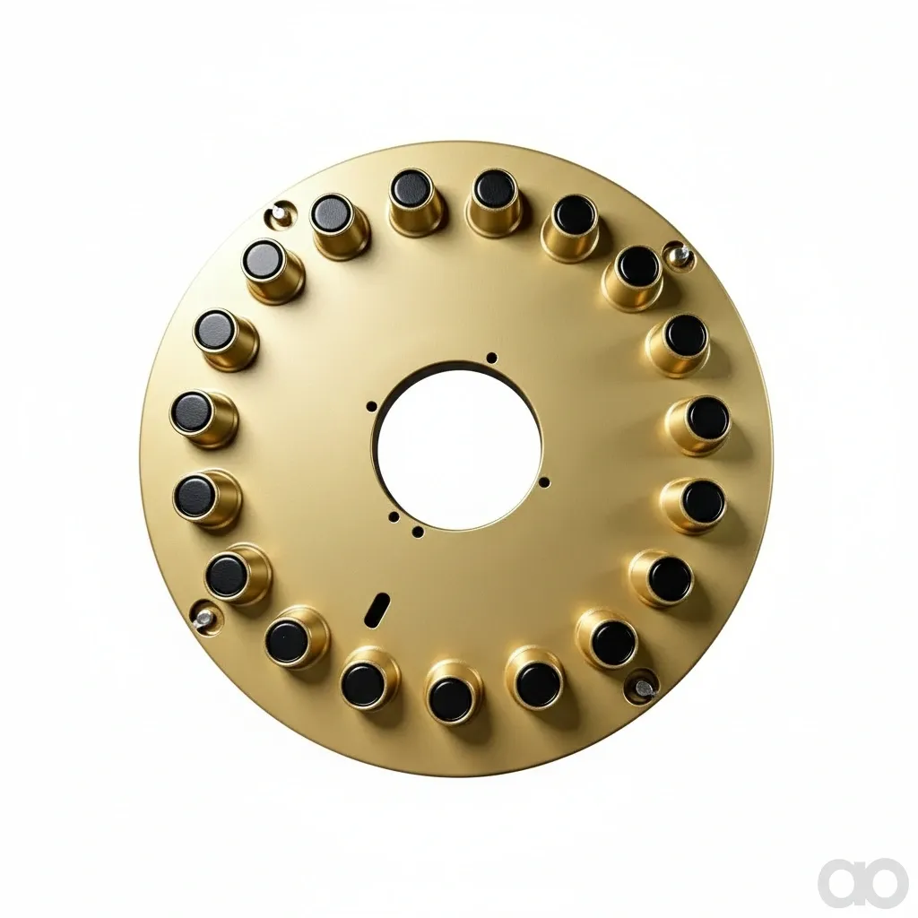 Amazone - 975788 - Verteilergrpl 18-110-0 (B10)