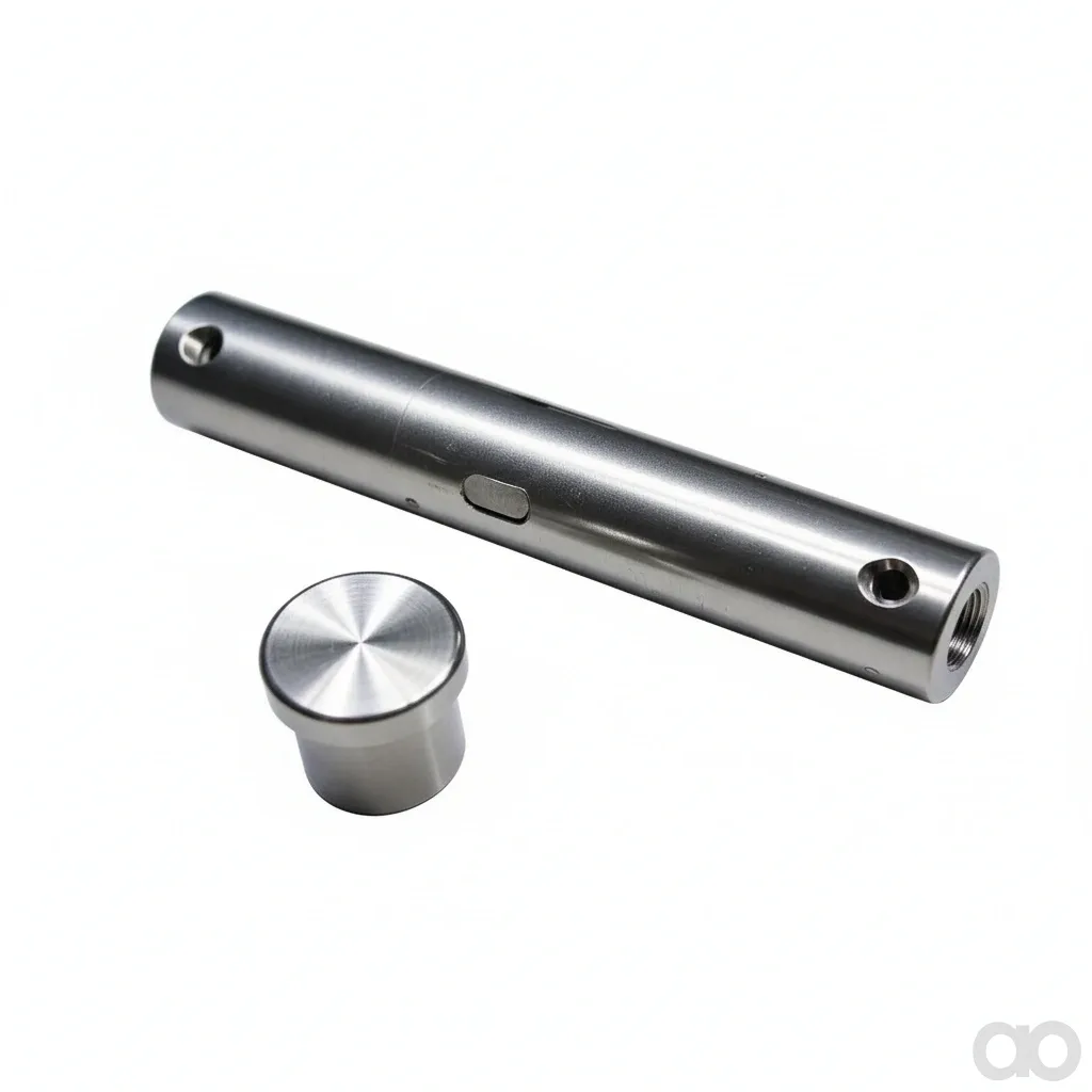 Amazone - 975851 - Bolzen A2 20X120X 5X104 (B10)