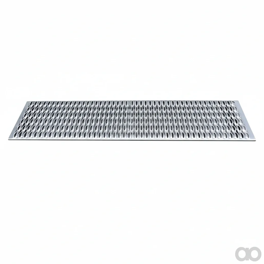 Amazone - 976103 - Ladesteg Stangen 4M