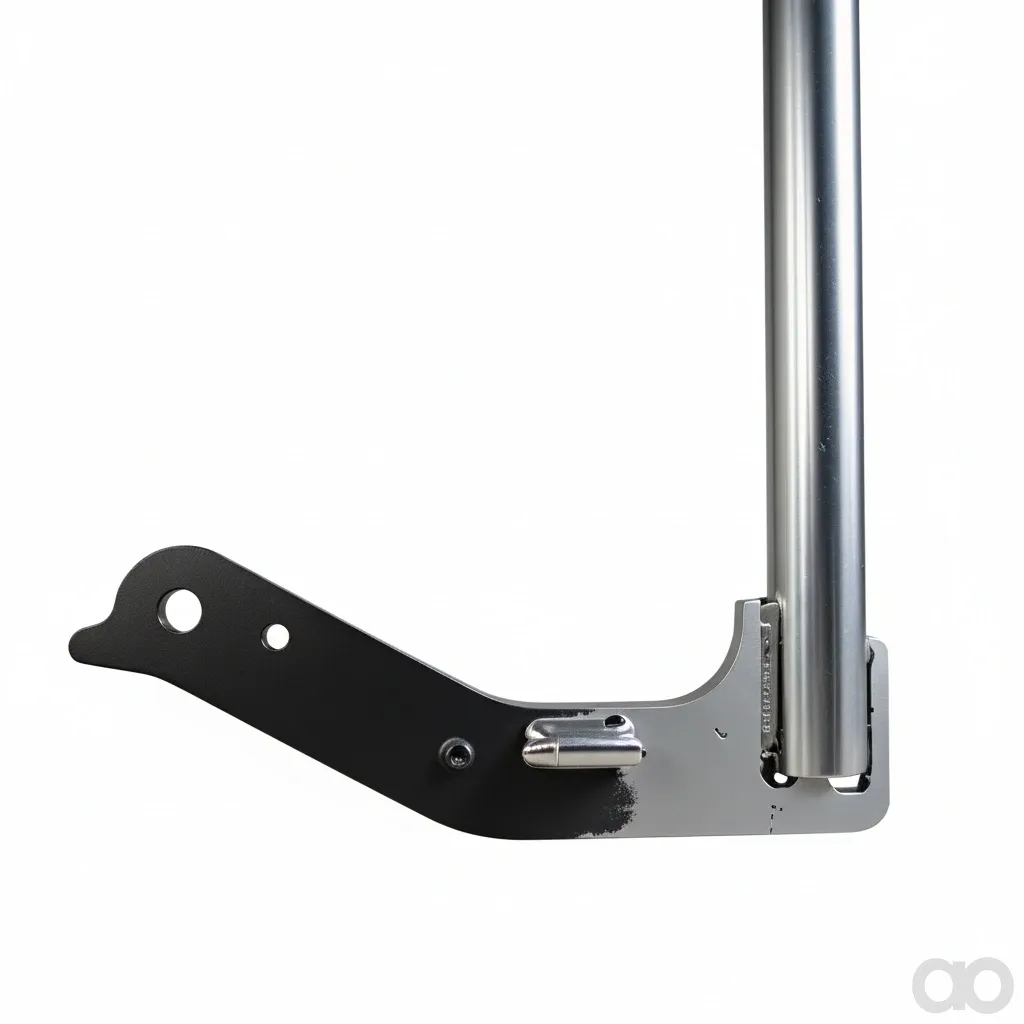 Amazone - 976132 - Spindelunterteil (B10)