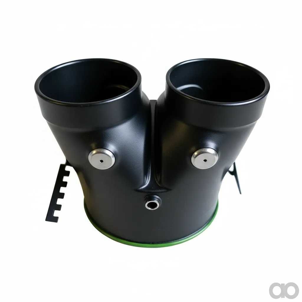 Amazone - 976469 - Luftverteiler