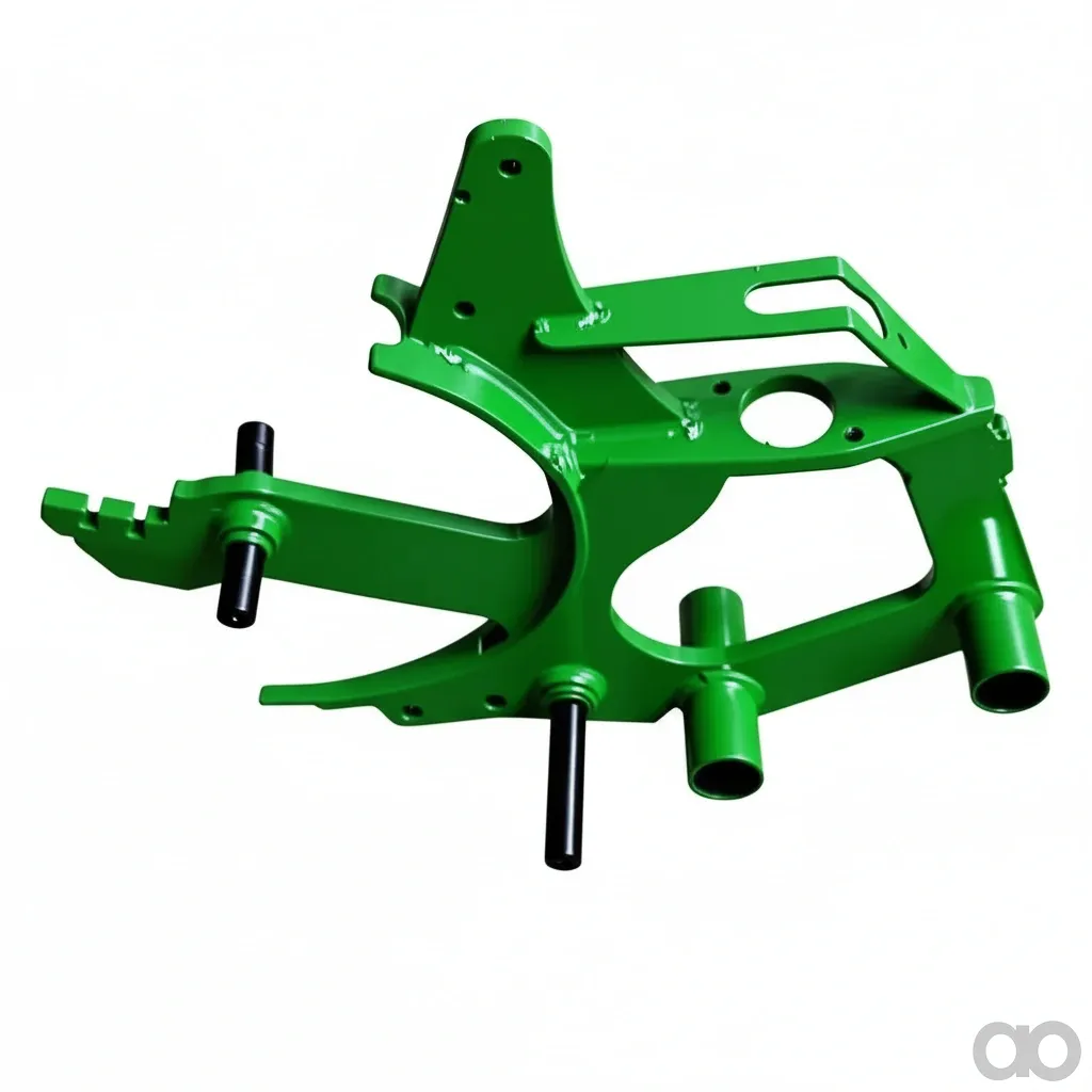 Amazone - 976561 - Scharkoerper (02/K5)