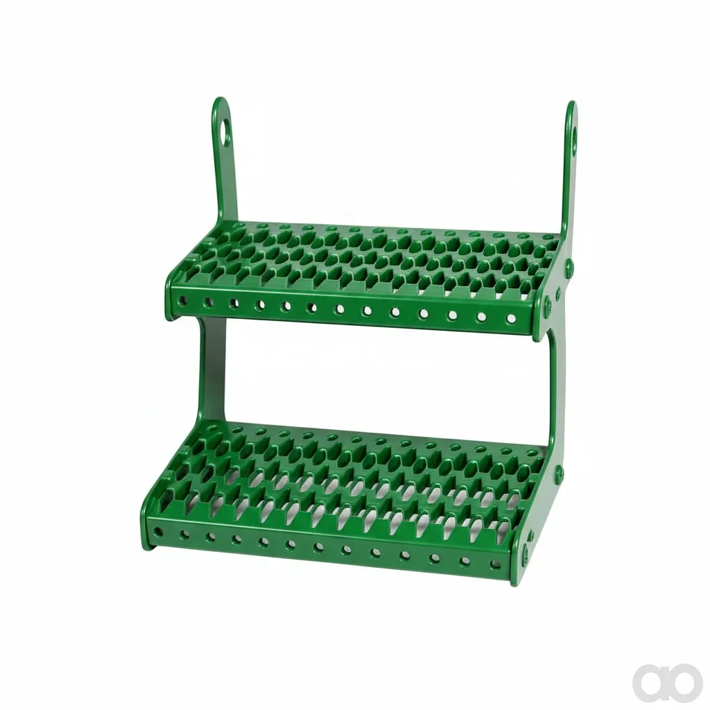 Amazone - 976628 - Klapptritt (02/K3)