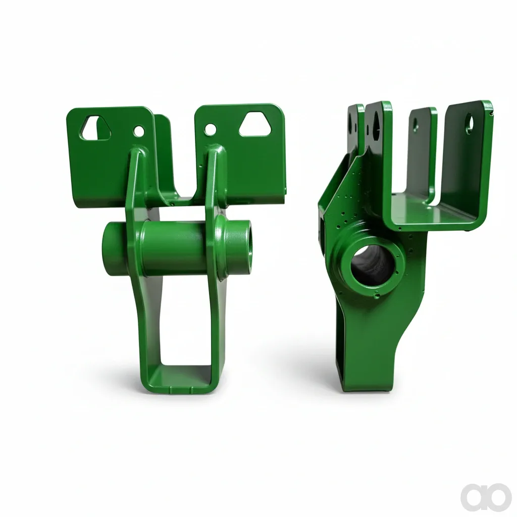 Amazone - 976693 - Lagerschelle K-Lx mit Schlitz