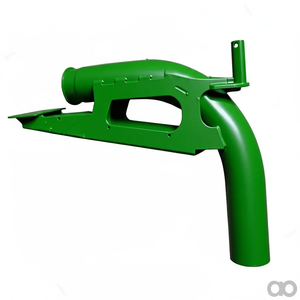 Amazone - 976714 - Rohrbogen Condor Re (02/K5)
