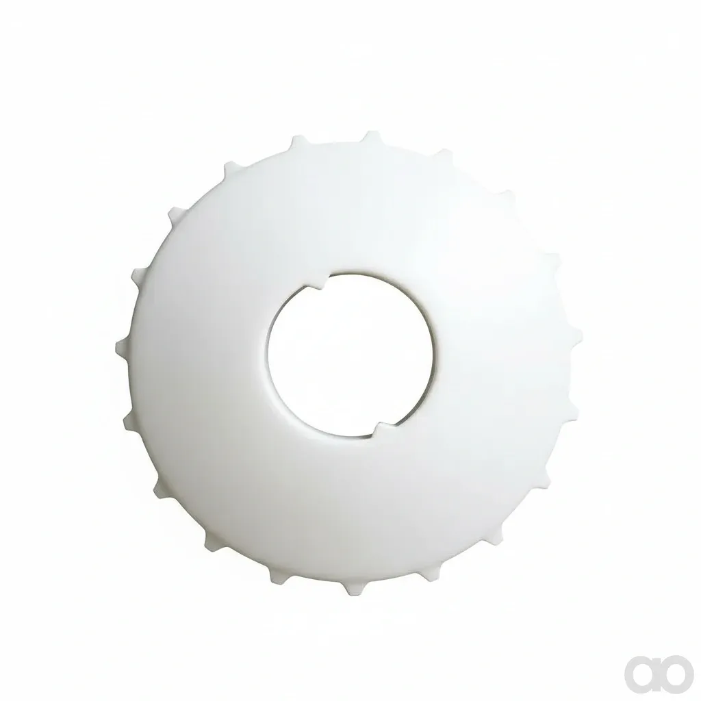 Amazone - 976732 - Dosierrad 3.75Ccm