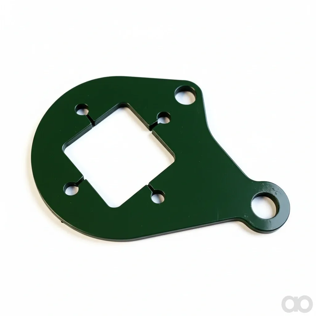 Amazone - 976792 - Schardruckhebel EDX 9M (02)