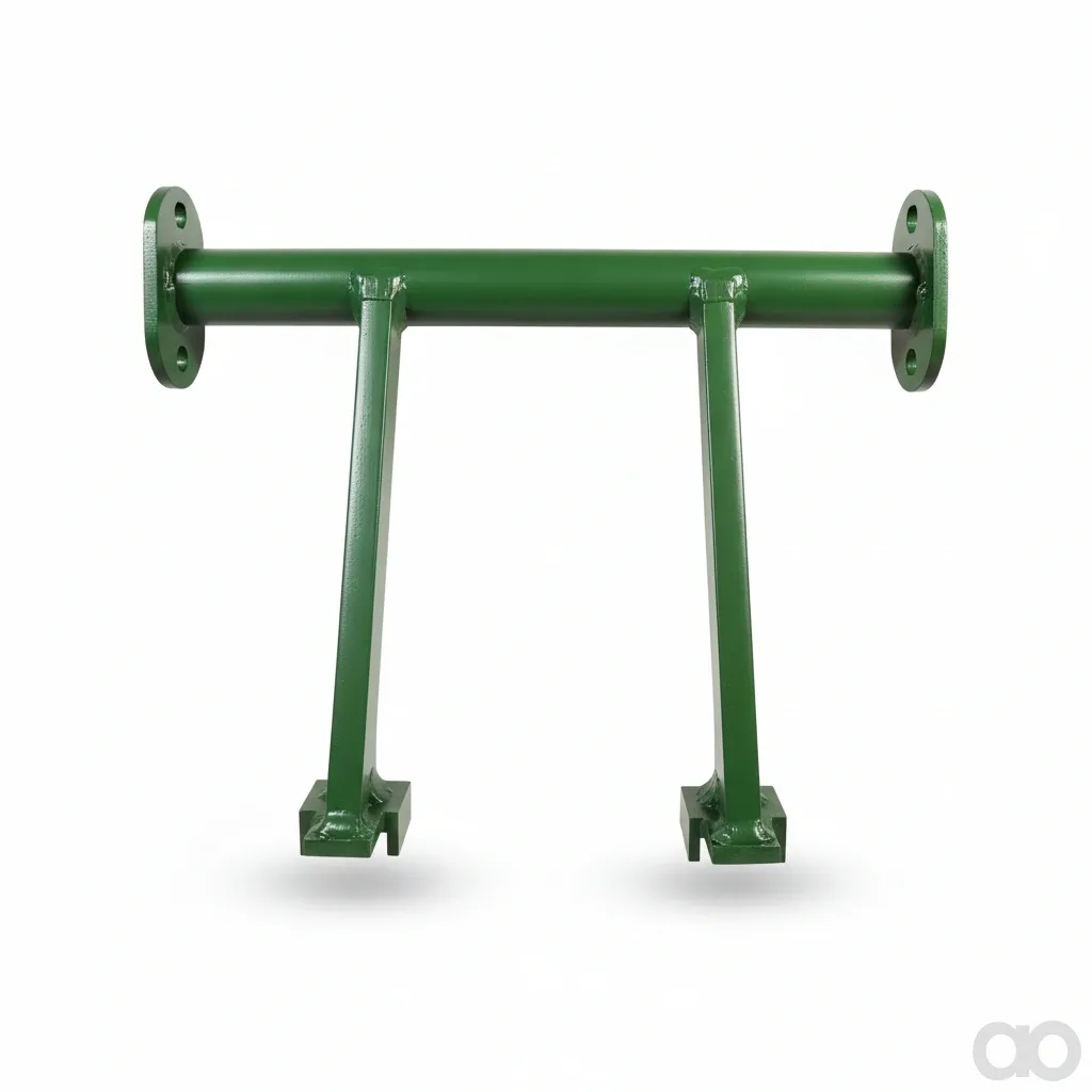 Amazone - 976831 - Abstreiferhalter 166 (02)