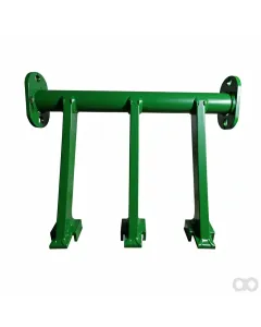 Amazone - 976835 - Abstreiferhalter 125 Kurz (02)