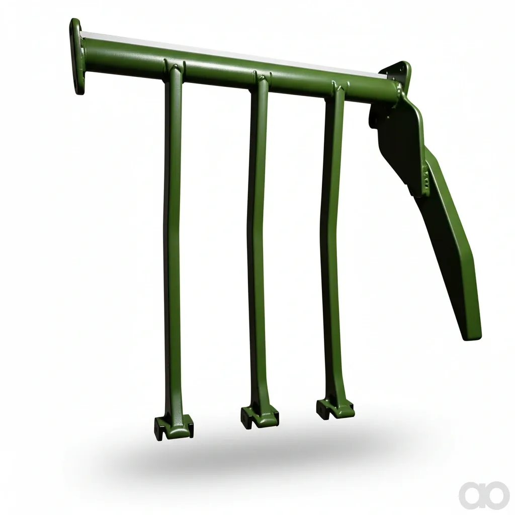 Amazone - 976836 - Abstreiferhalter 125 (02)