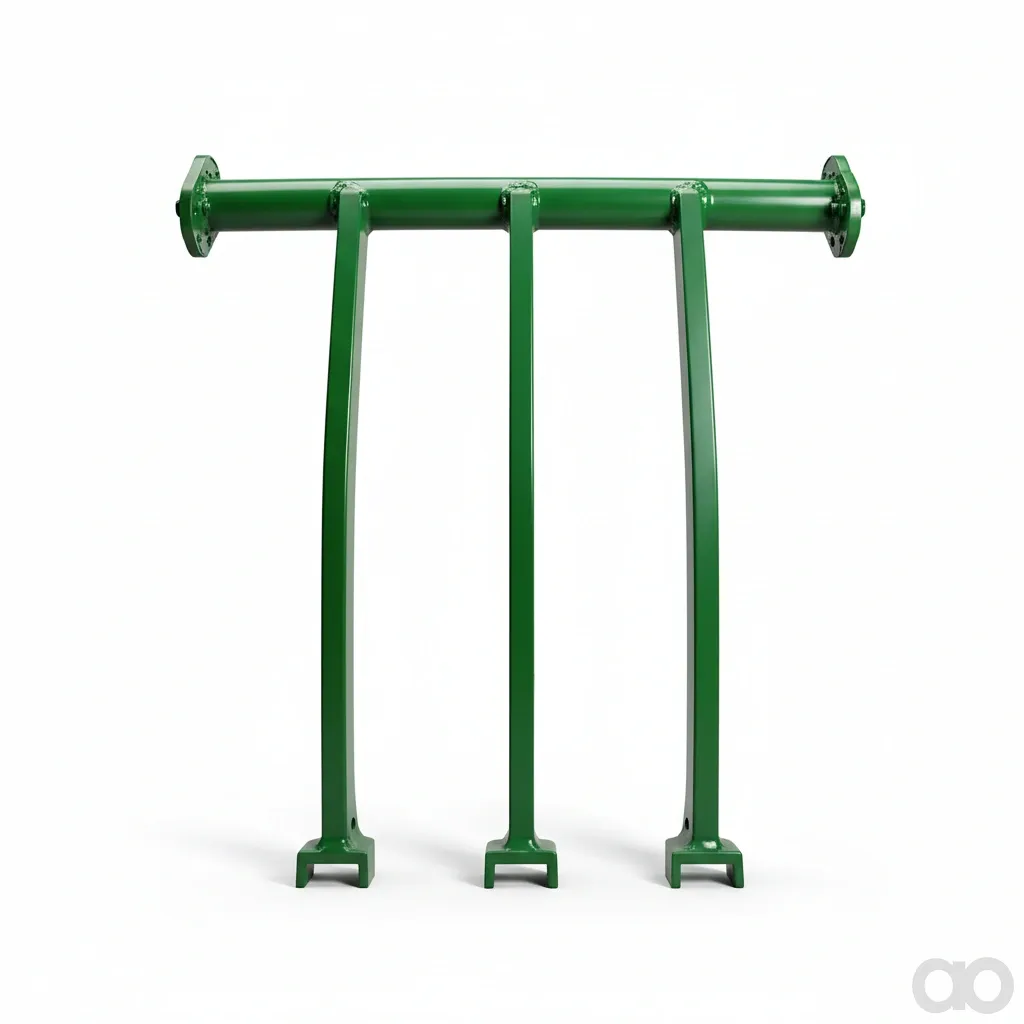 Amazone - 976837 - Abstreiferhalter 125 (02)