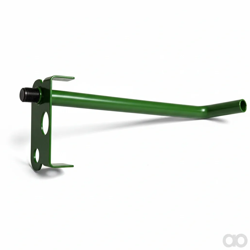 Amazone - 976887 - Rohr Vorne Re (02)