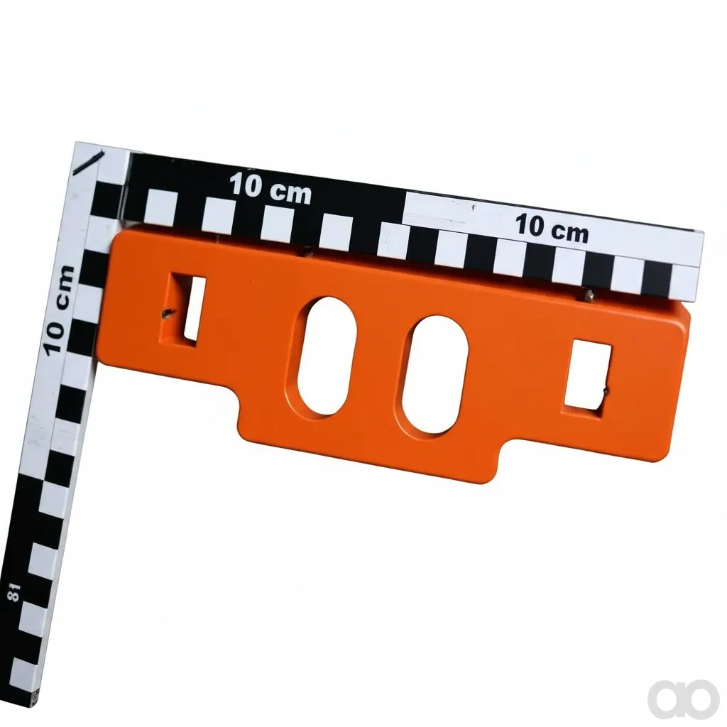 Amazone - 976900 - Sensorhalter (11)