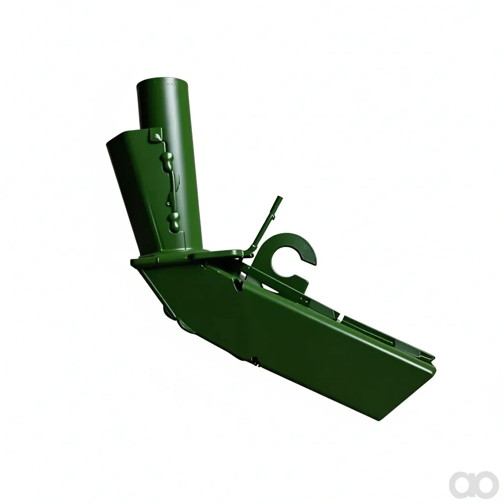 Amazone - 976991 - Auslauf Abluft 40 Re (02)