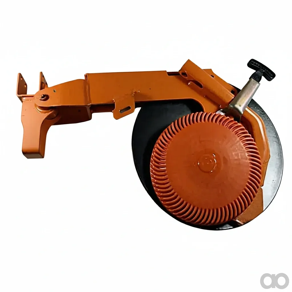 Amazone - 977278 - Rotec Plus ML Kpl