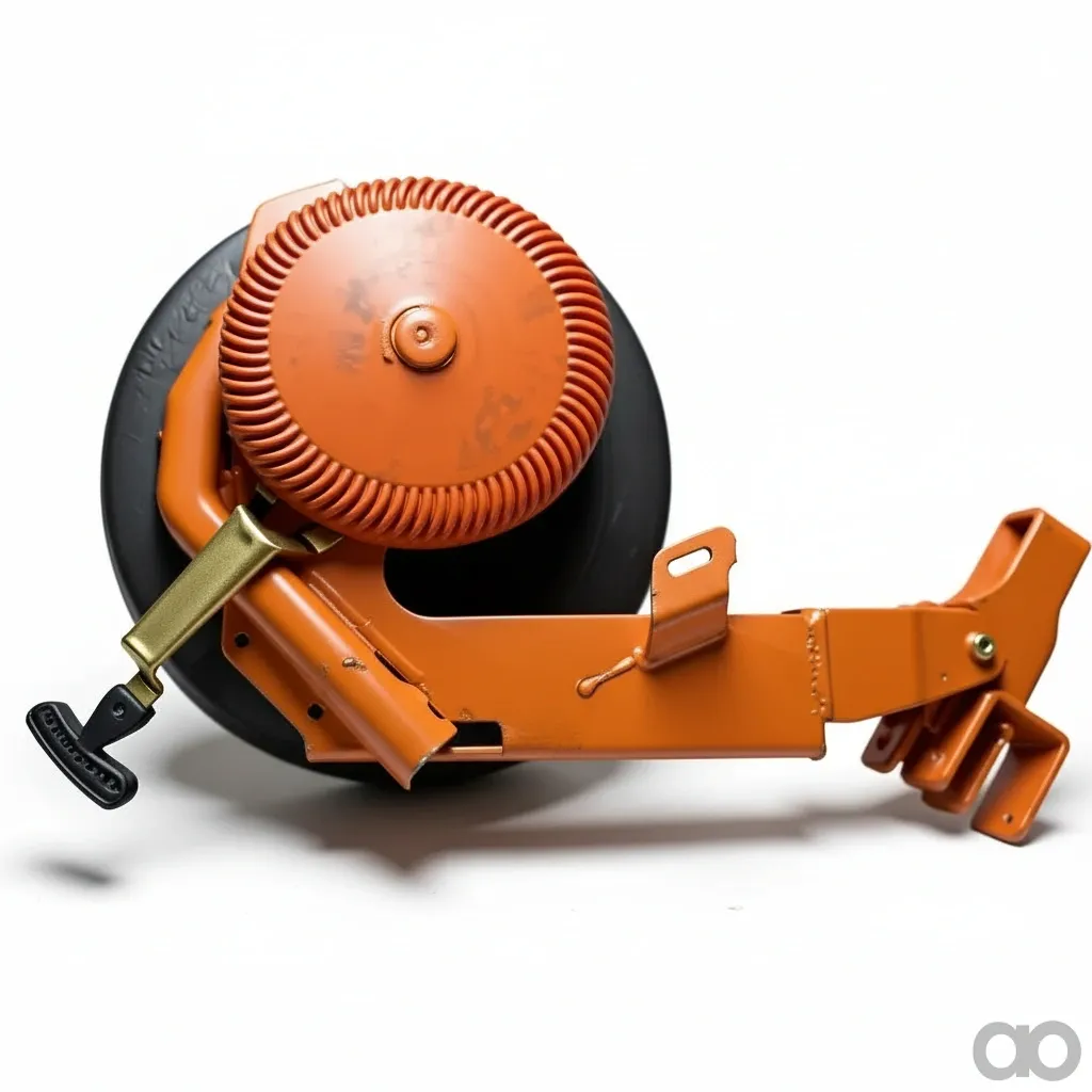 Amazone - 977350 - Rotec Plus ML Kx Kpl