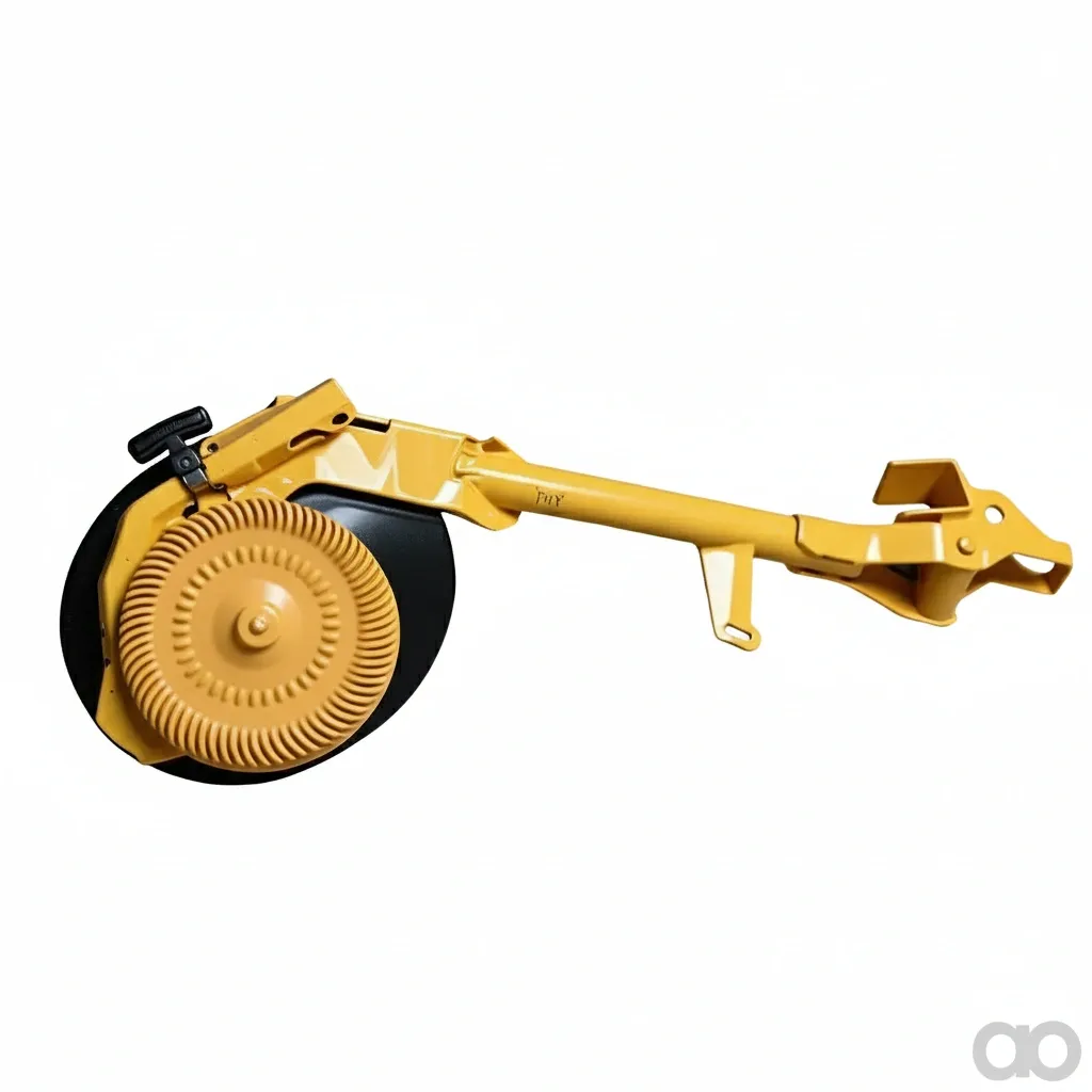 Amazone - 977356 - Rotec Plus Mi 06 Lg B Kpl
