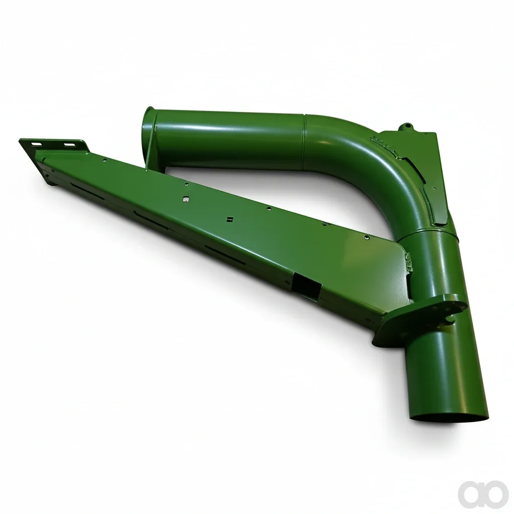 Amazone - 977517 - Rohrbogen 140 Cit Li (02/K5)