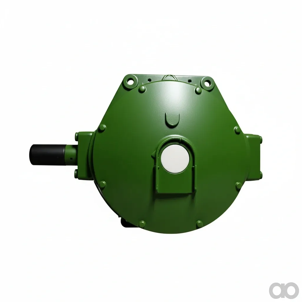 Amazone - 977525 - Getr.-Seiten Re. Kg 5/6001-2