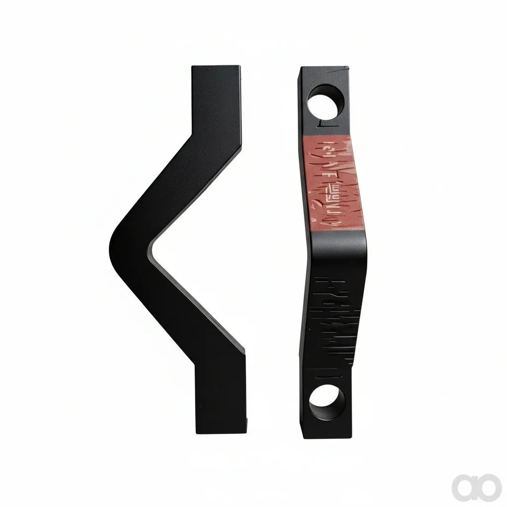 Amazone - 977651 - Kl-Buegel 50X50 (Fe/Zn12/B)