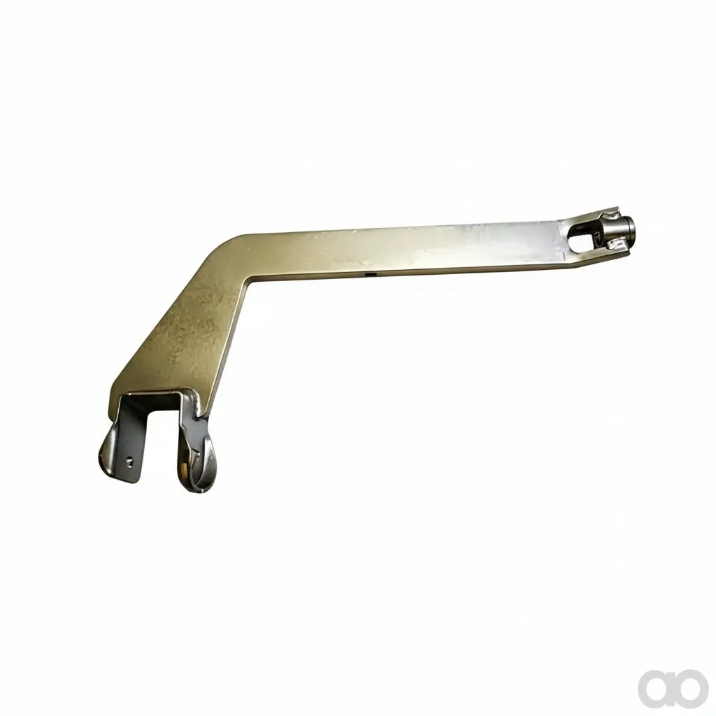 Amazone - 977659 - Spindelstiel Re 3 (Fe/Zn12/B)