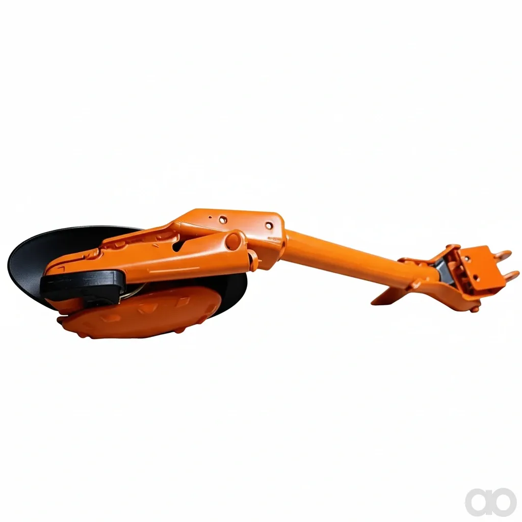 Amazone - 977691 - Rotec Schar Lg 70 Re