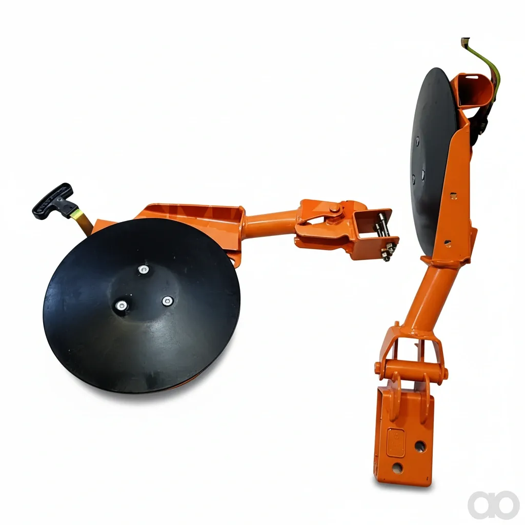 Amazone - 977696 - Rotec Schar D9 4.A.li