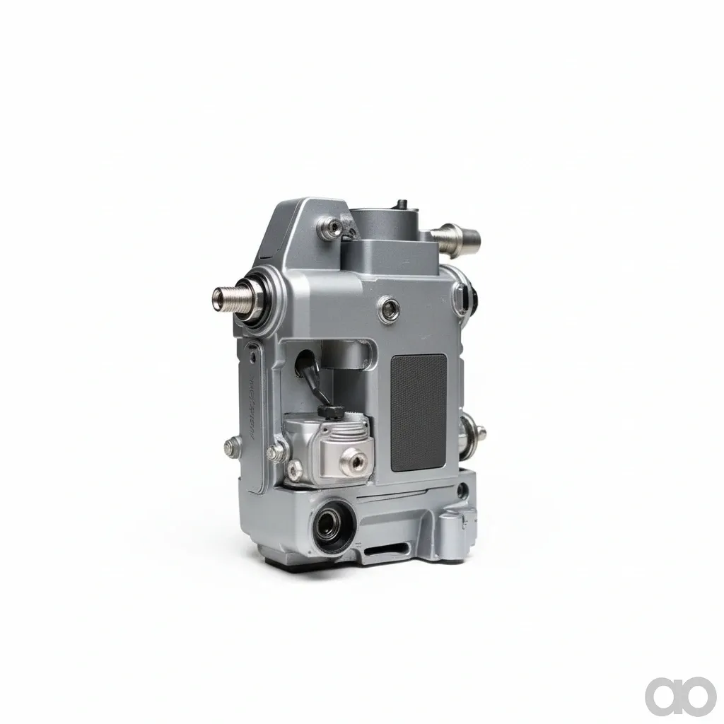 Amazone - 977793 - Saeuelle D9 Ad 2500 (B10)
