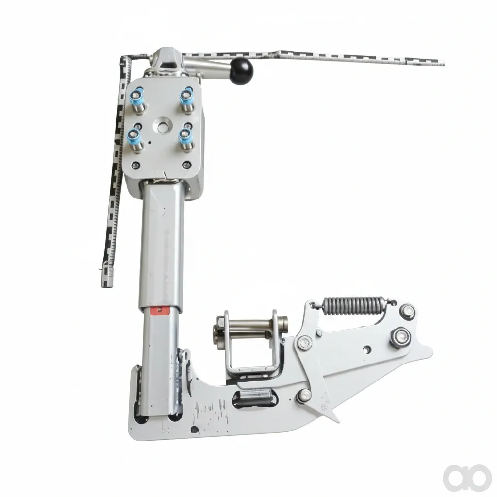 Amazone - 977866 - Spindel Re